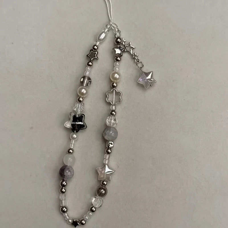 Nova Star Pearl Phone Charm product view 2