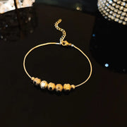 Celeste Crystal Tennis Bracelet product view 38
