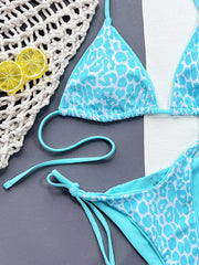 Livia Neon Bikini Set product view 18