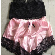 Amalia Lace Cami Night Set product view 13