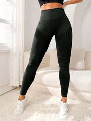 Talia Sculpt Training Leggings — alternate view 3
