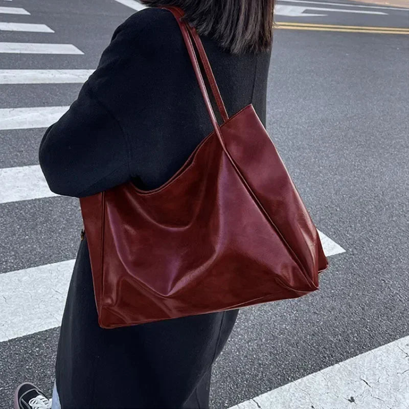 Priya Soft Shoulder Bag product view 1