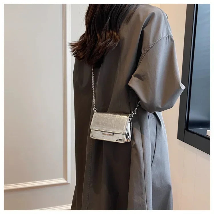 Cleo Mini Chain Bag product view 6