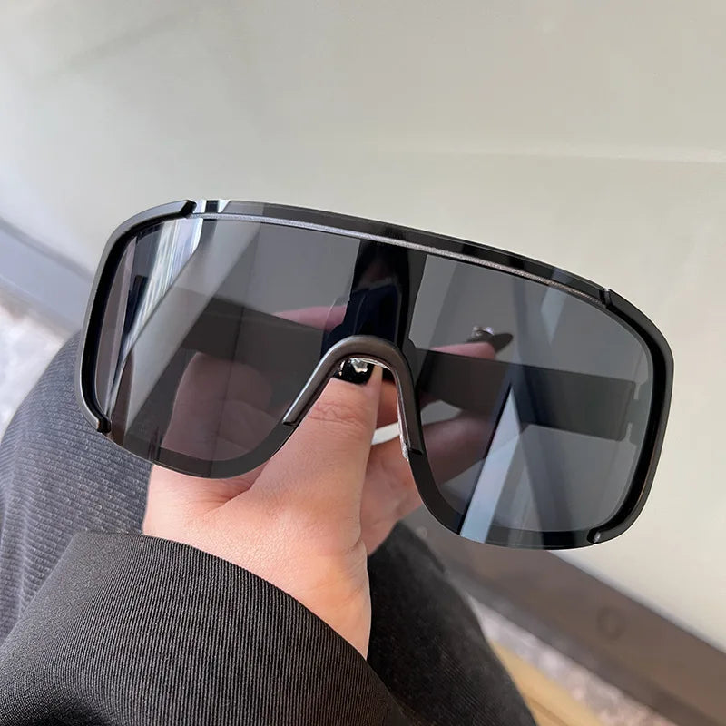 Vita Shield Sunglasses — alternate view 22