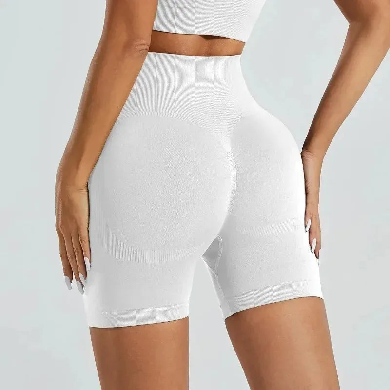 Sora Sculpt Seamless Shorts — alternate view 12