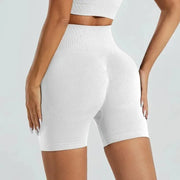 Sora Sculpt Seamless Shorts — alternate view 12