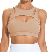 Sculpt Seamless Sports Bra — alternate view 4