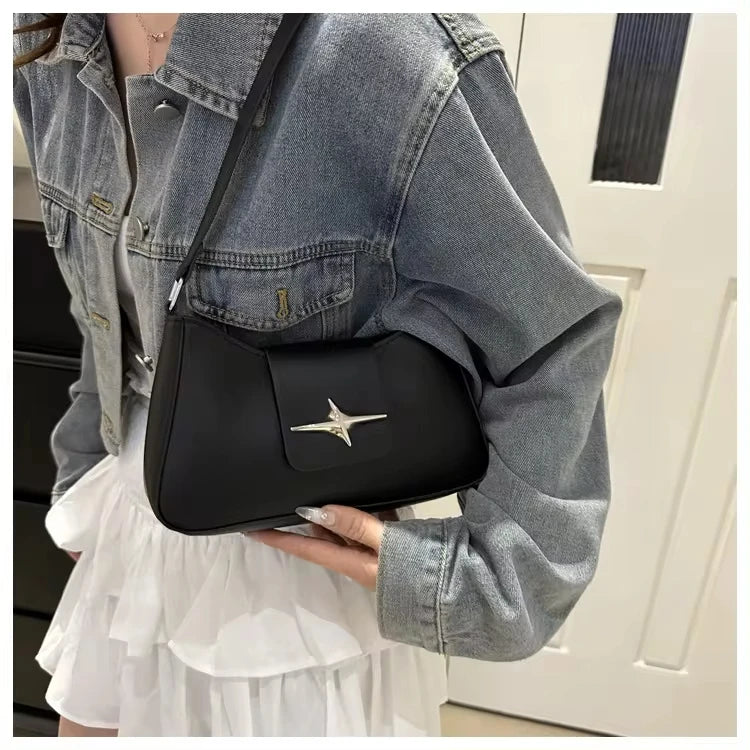 Vivi Vintage Shoulder Bag product view 3