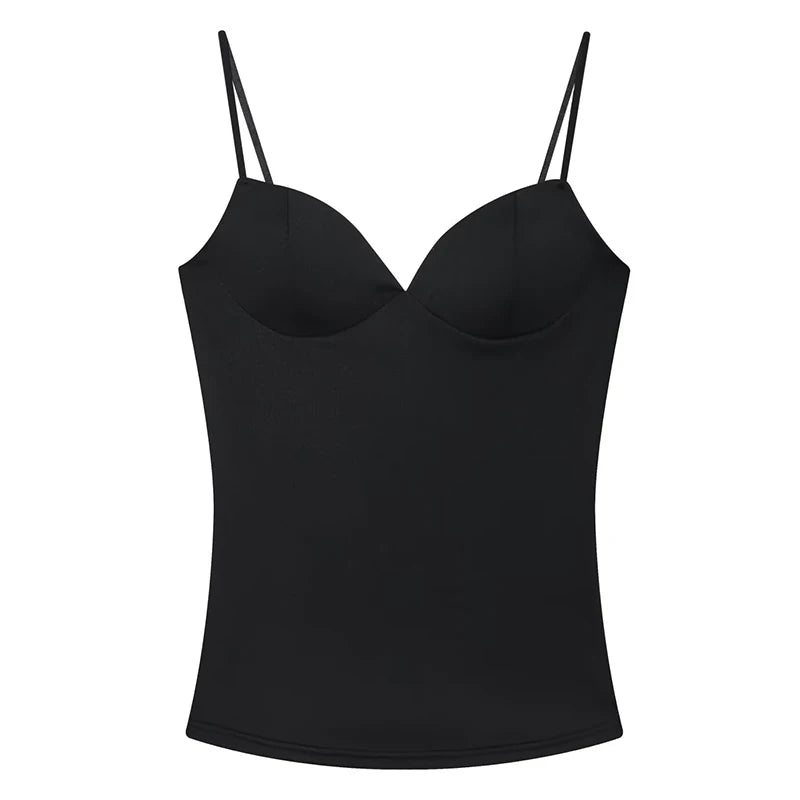 Celine Contour Corset Top — alternate view 7