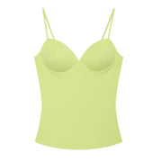 Celine Contour Corset Top — alternate view 3