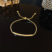 Celeste Crystal Tennis Bracelet product view 37