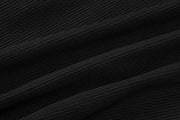 Inez Crystal Ribbed Tank product view 23