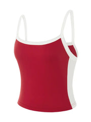 Aurelia Contrast Cami Top product view 6