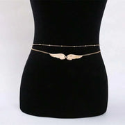 Angelica Wing Waist Chain product view 11