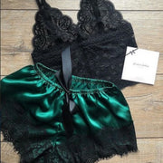 Amalia Lace Cami Night Set product view 16