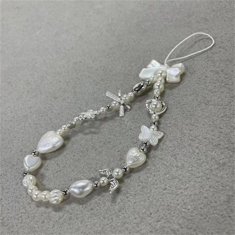 Colette Baroque Phone Charm product view 5