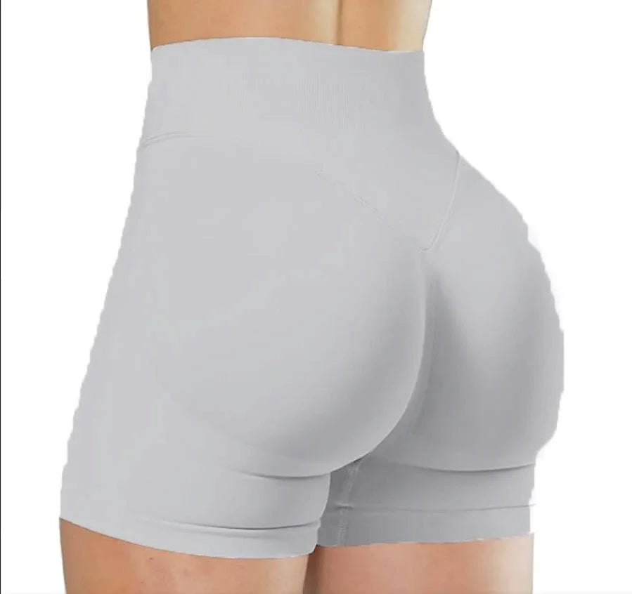 Sora Sculpt Seamless Shorts — alternate view 9
