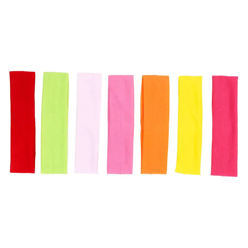 Alina Sport Headband Set product view 8
