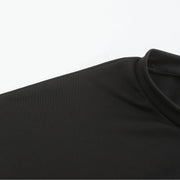 Romy Retro Graphic Baby Tee product view 4