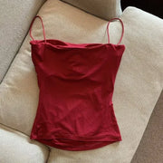 Kaia Pleated Cami Top product view 12