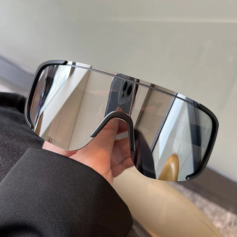 Vita Shield Sunglasses — alternate view 9