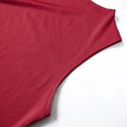 Sienna Fringe Crop Top product view 19