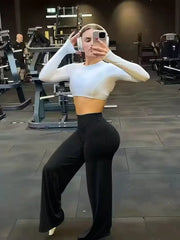 Nina Sculpt Training Leggings — alternate view 2