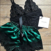 Amalia Lace Cami Night Set product view 8