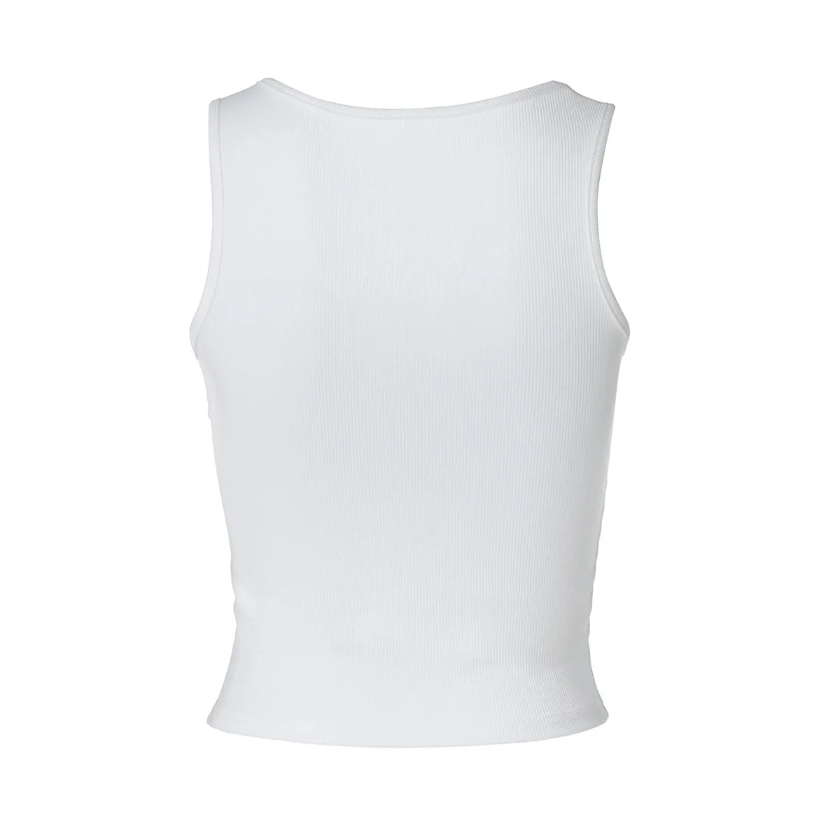 Inez Crystal Ribbed Tank product view 17