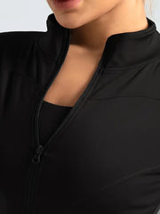 Nova Sculpt Zip Jacket product view 10