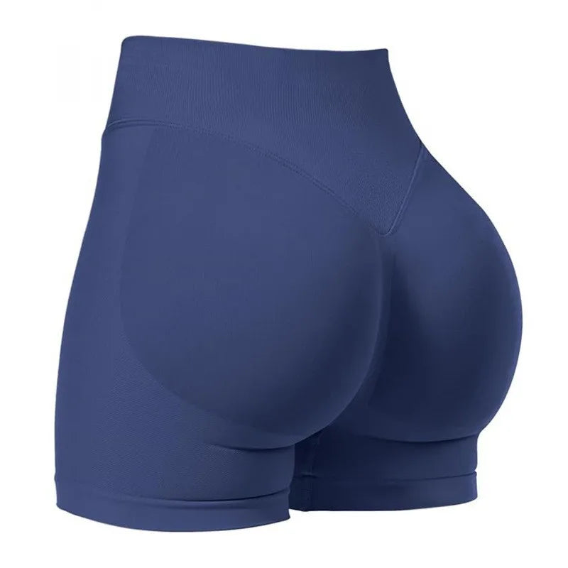 Sora Sculpt Seamless Shorts — alternate view 19