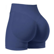 Sora Sculpt Seamless Shorts — alternate view 19