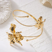 Rosalie Floral Arm Cuff product view 13