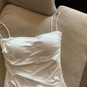 Kaia Pleated Cami Top product view 17
