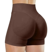 Sora Sculpt Seamless Shorts — alternate view 3
