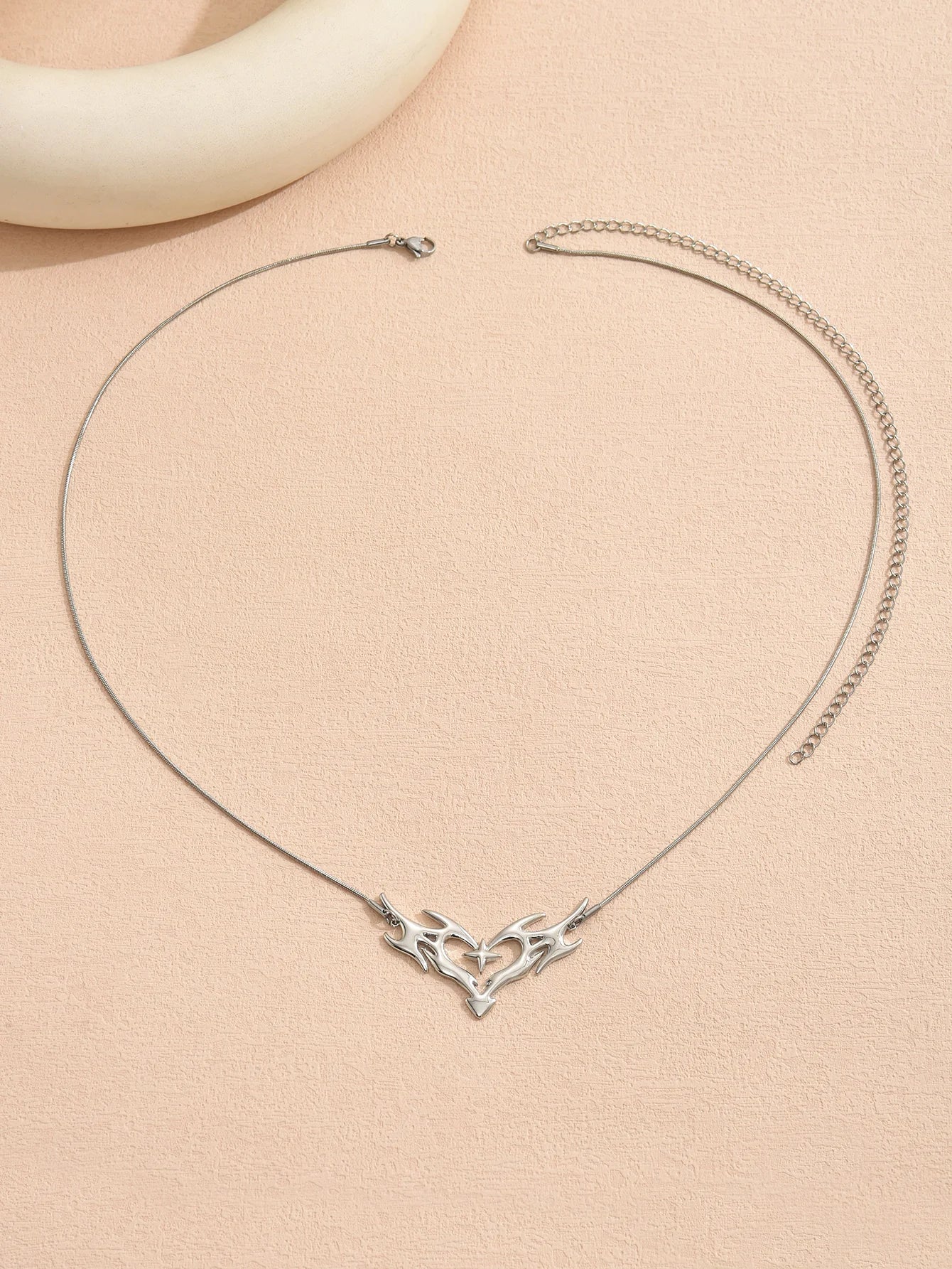 Amour Heart Waist Chain product view 6