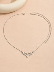 Amour Heart Waist Chain product view 6