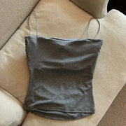 Kaia Pleated Cami Top product view 15