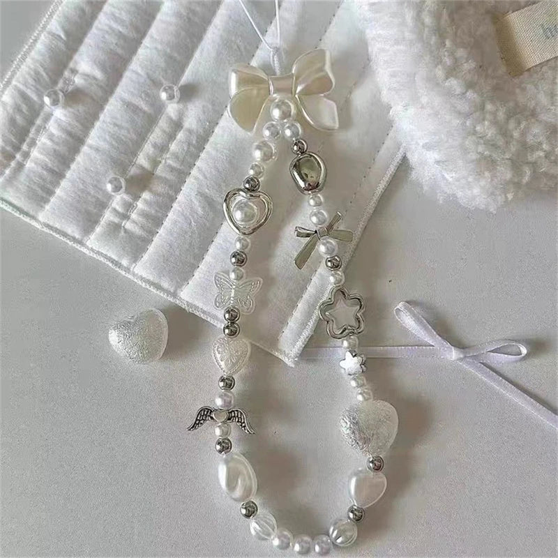 Colette Baroque Phone Charm product view 2