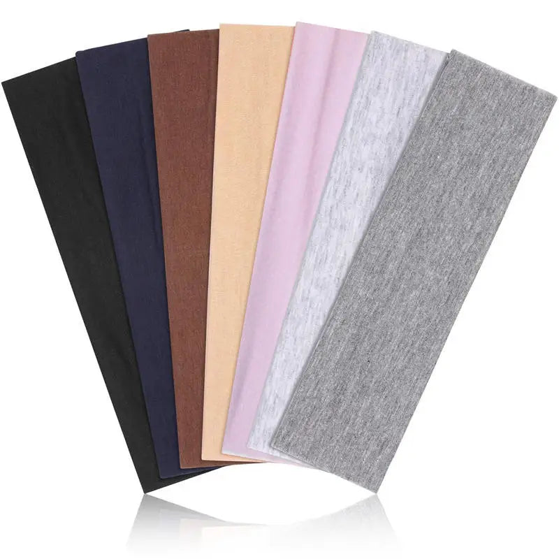 Alina Sport Headband Set product view 2