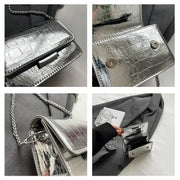 Cleo Mini Chain Bag product view 4