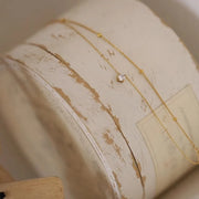 Cassia Layered Crystal Necklace product view 7