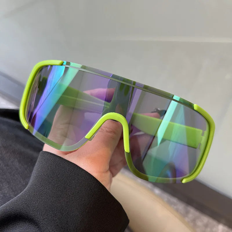 Vita Shield Sunglasses — alternate view 10