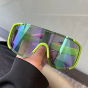 Vita Shield Sunglasses — alternate view 10