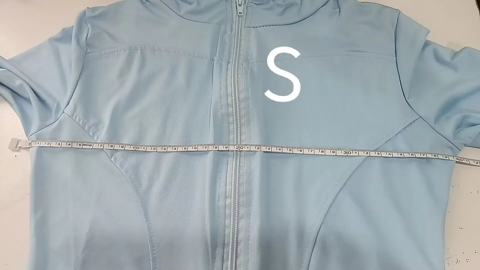 Nova Sculpt Zip Jacket product view 5