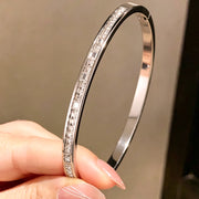 Aila Heart Bracelet Set product view 17