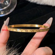Kiara Crystal Bracelet Stack product view 20
