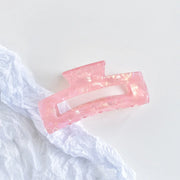Pearl Acetate Hair Claw product view 6