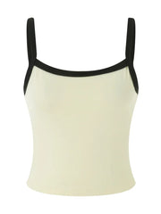 Aurelia Contrast Cami Top product view 12