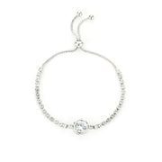 Celeste Crystal Tennis Bracelet product view 27